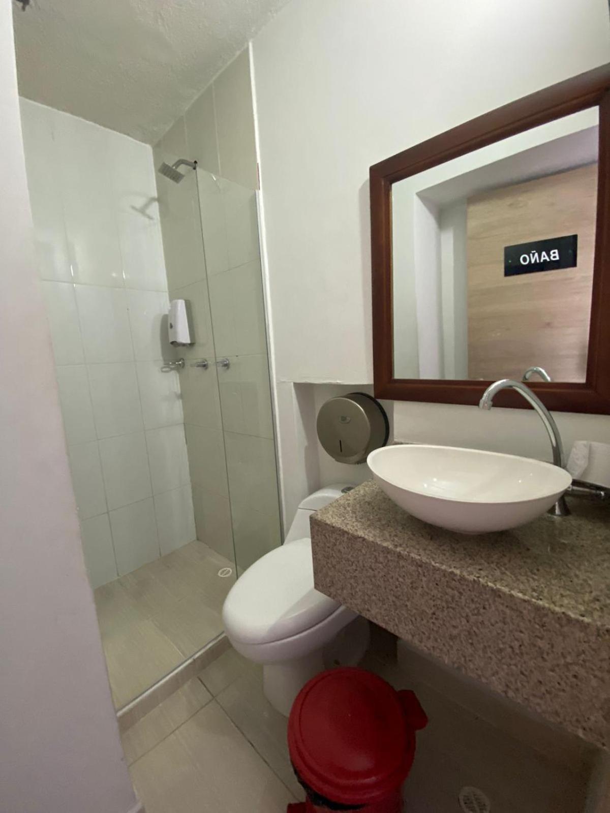 Suites Laureles Medellín Exteriér fotografie