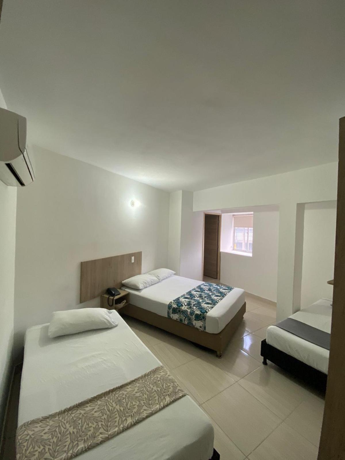 Suites Laureles Medellín Exteriér fotografie