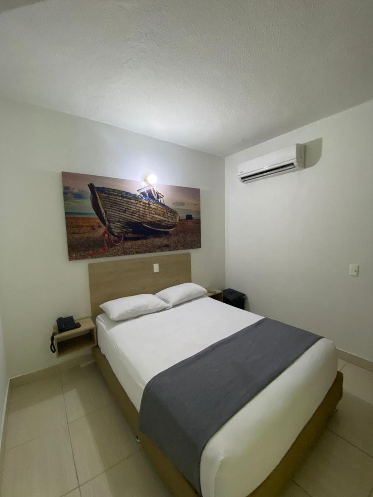 Suites Laureles Medellín Exteriér fotografie