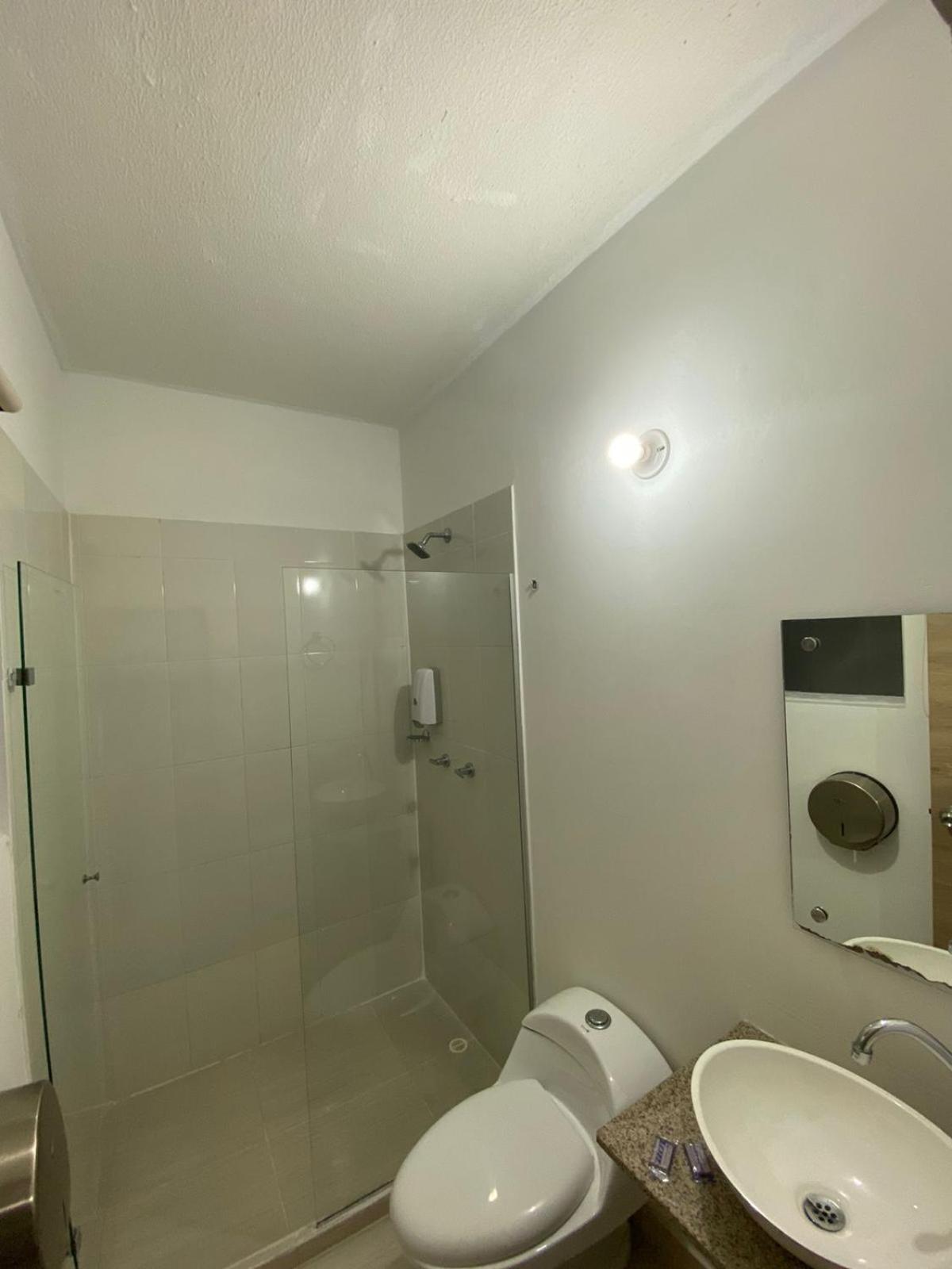 Suites Laureles Medellín Exteriér fotografie