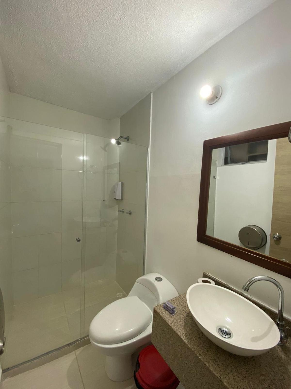 Suites Laureles Medellín Exteriér fotografie