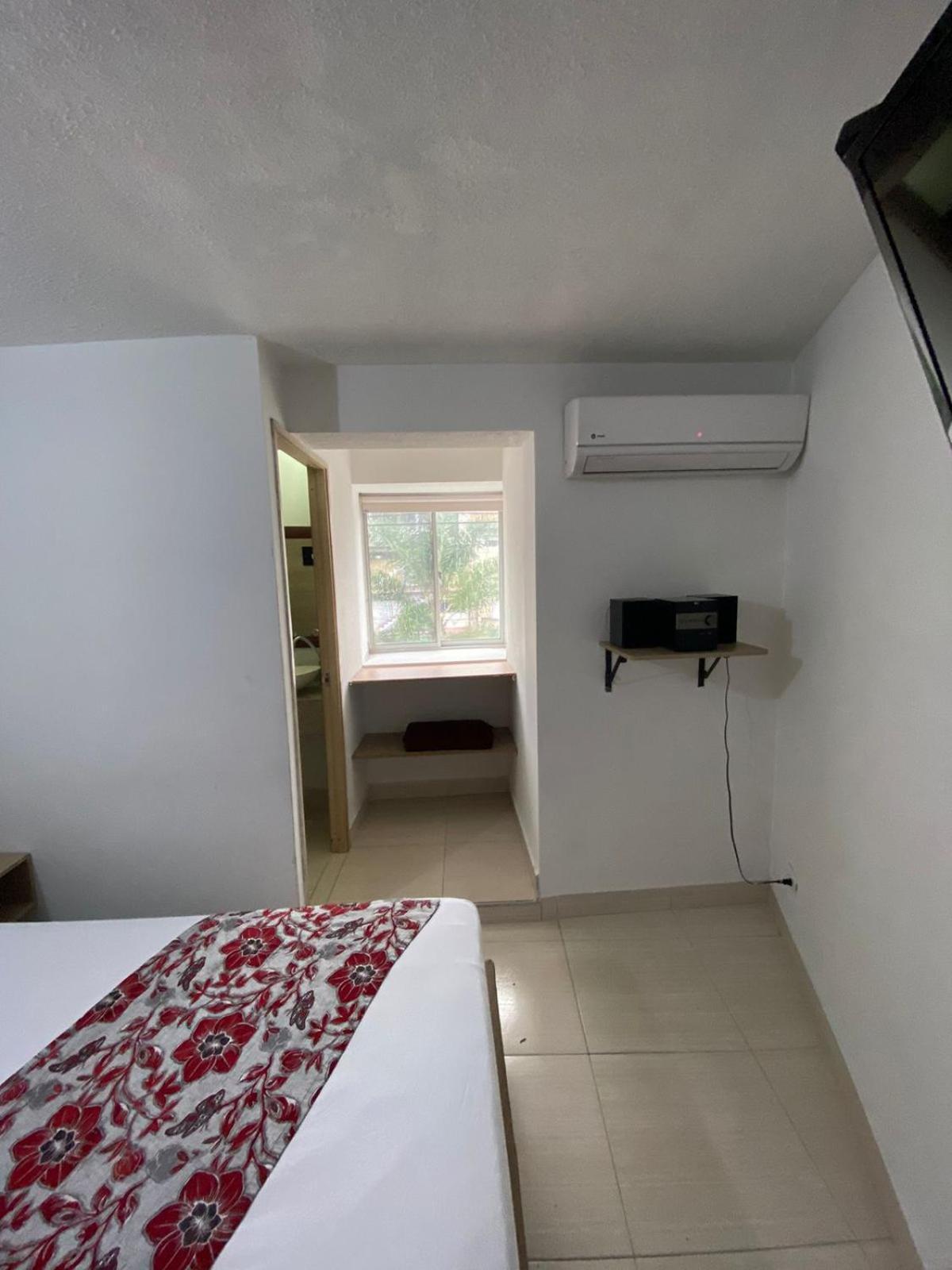 Suites Laureles Medellín Exteriér fotografie