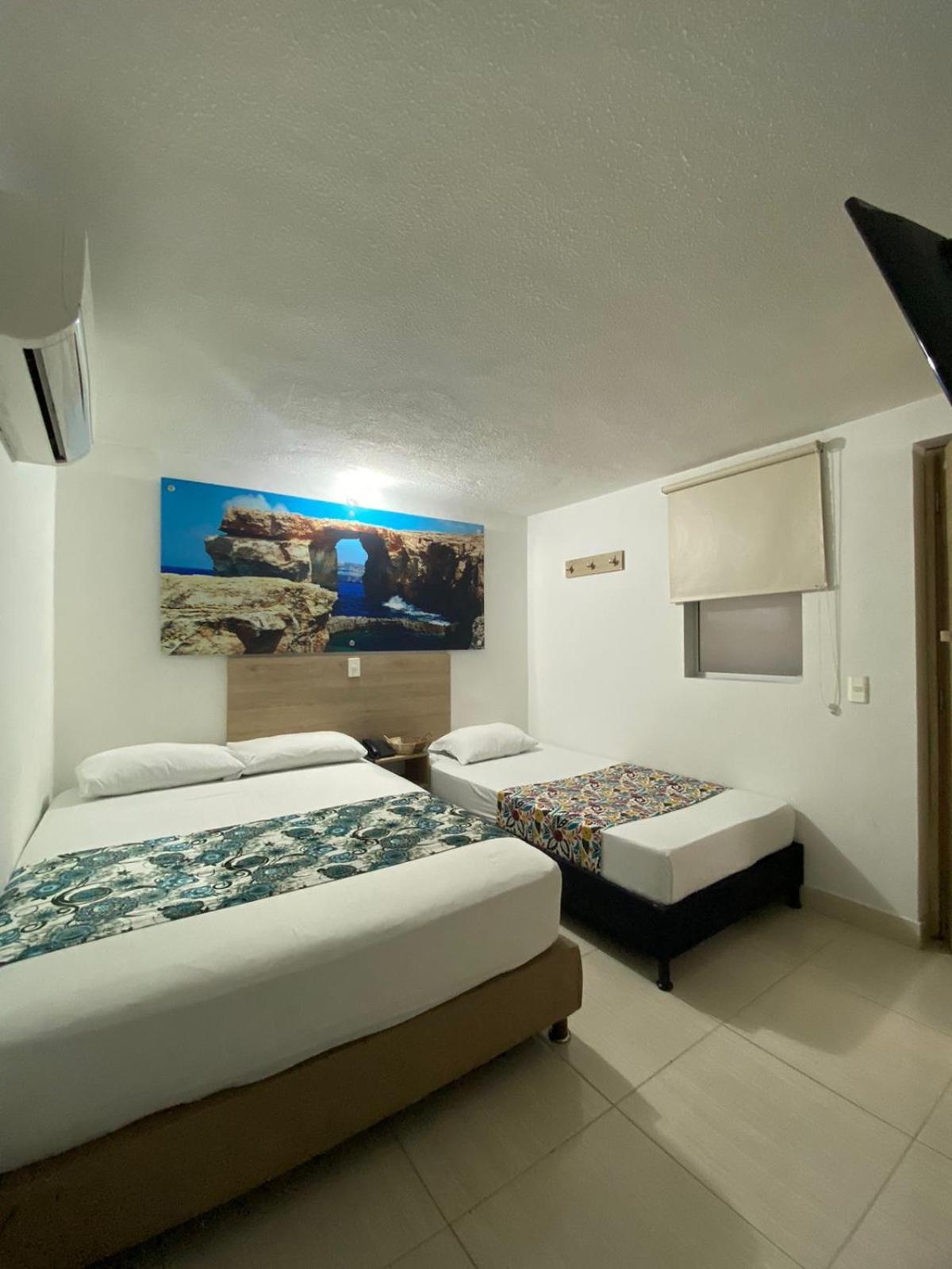 Suites Laureles Medellín Exteriér fotografie