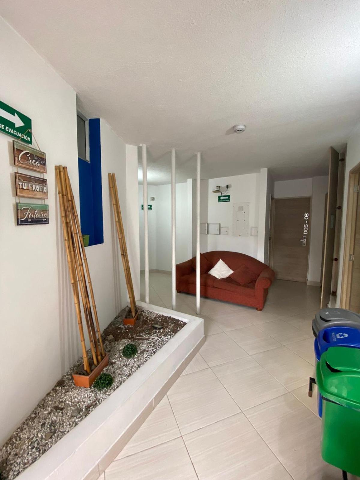 Suites Laureles Medellín Exteriér fotografie