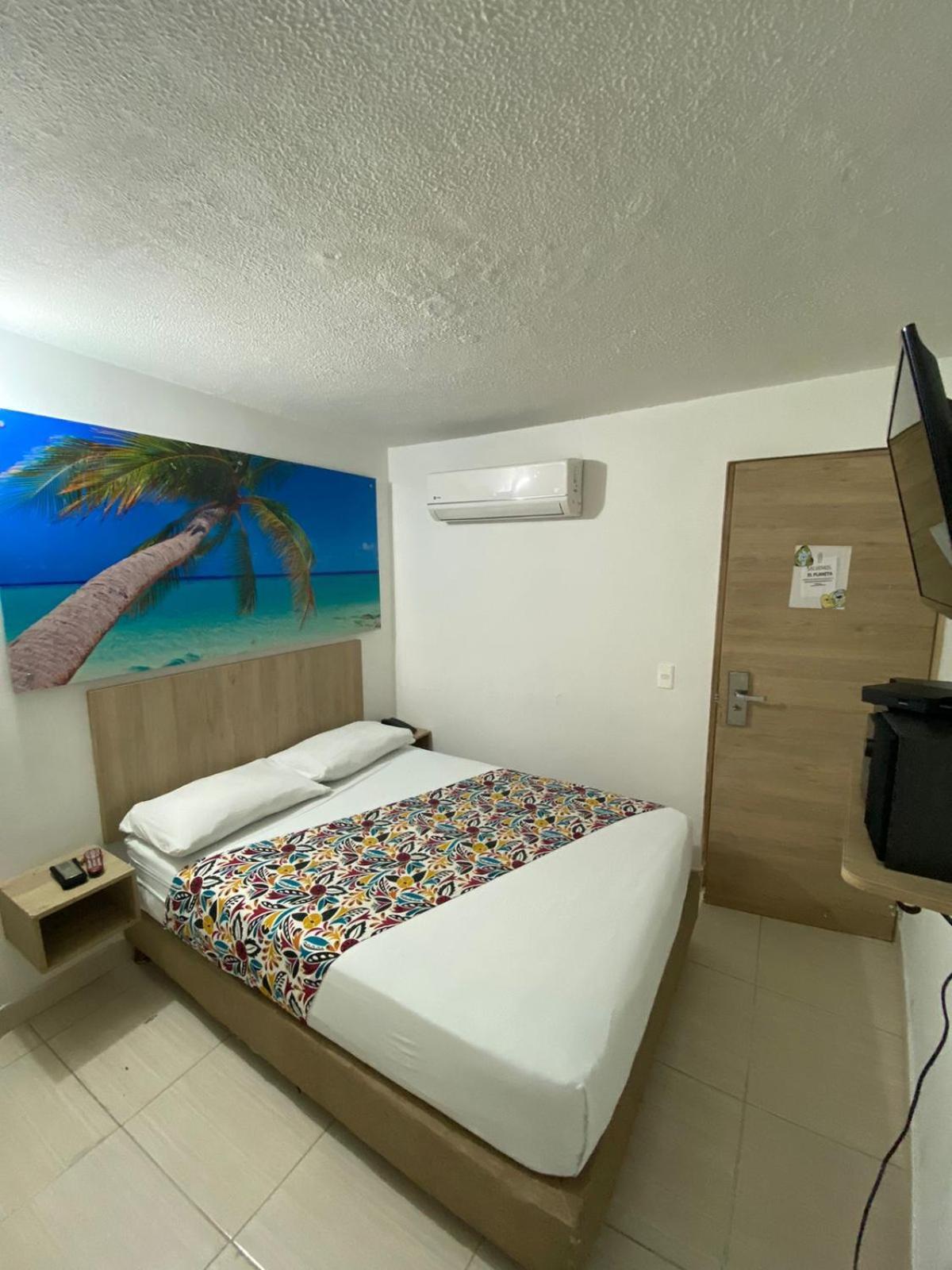 Suites Laureles Medellín Exteriér fotografie